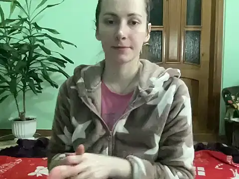 AngelTough20 online show from 02-08-26, 11:19