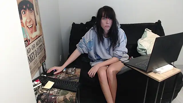 missthon0 online show from 02-24-25, 10:15