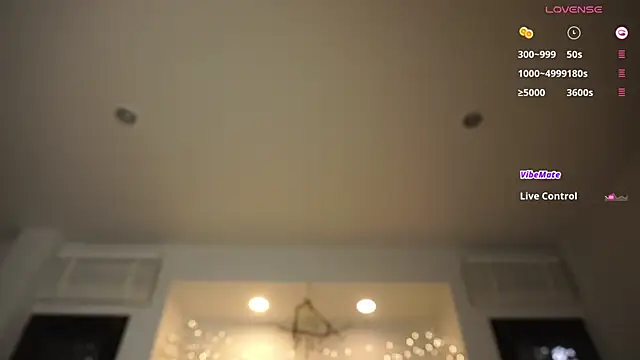 Amylittlestar online show from 05-05-26, 11:13