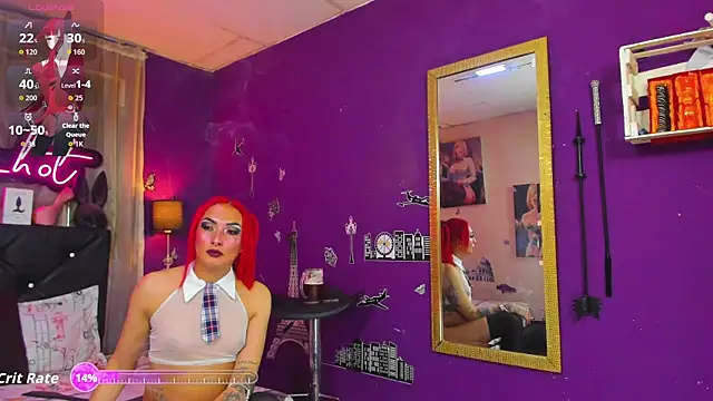 kilian hot online show from 05-04-26, 11:01