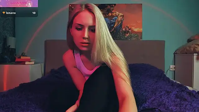 Linda Roxy online show from 01-26-25, 05:34