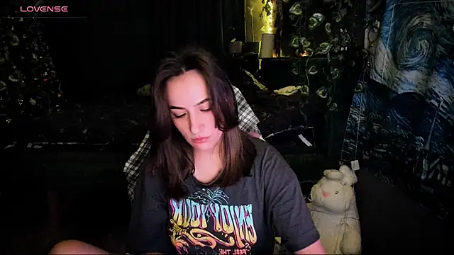 Snapshot of Selbi_Paine chatting on 12-12-24, 11:47 Selbi Paine online show from 12-12-24, 11:47