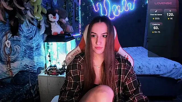 Selbi Paine online show from 05-19-26, 08:15