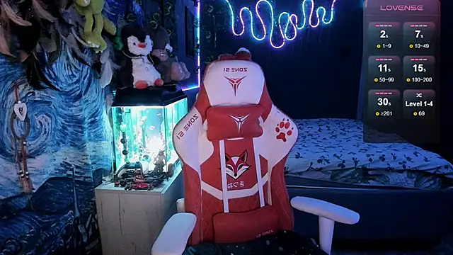 Selbi Paine online show from 05-28-26, 11:57
