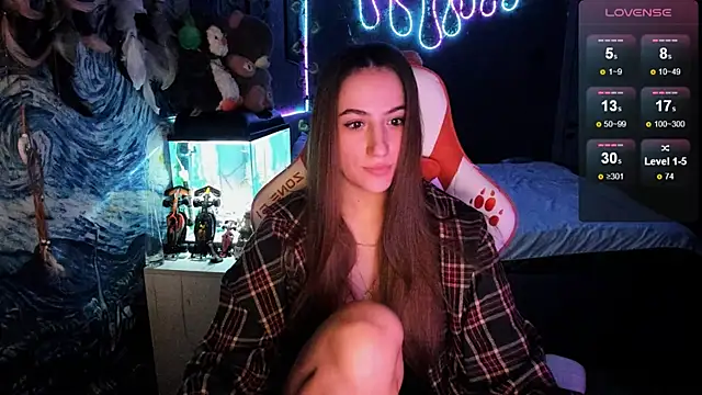 Snapshot of Selbi_Paine chatting on 07-03-26, 11:00 Selbi Paine online show from 07-03-26, 11:00