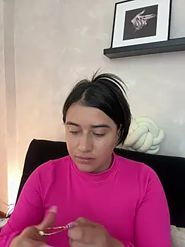 KallyMyller1 online show from 02-14-26, 07:54