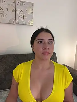 KallyMyller1 online show from 07-07-26, 11:31