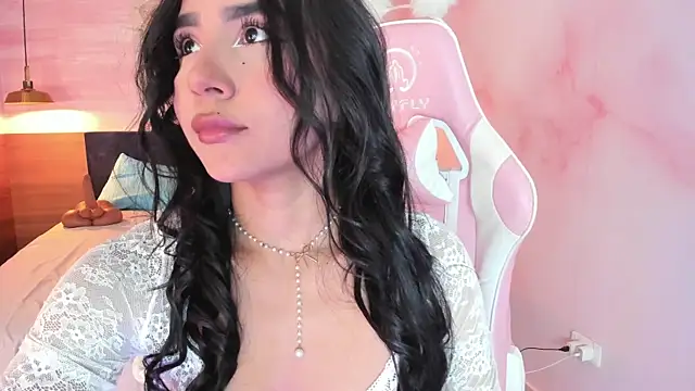 Mariana sweetest online show from 02-14-26, 07:10