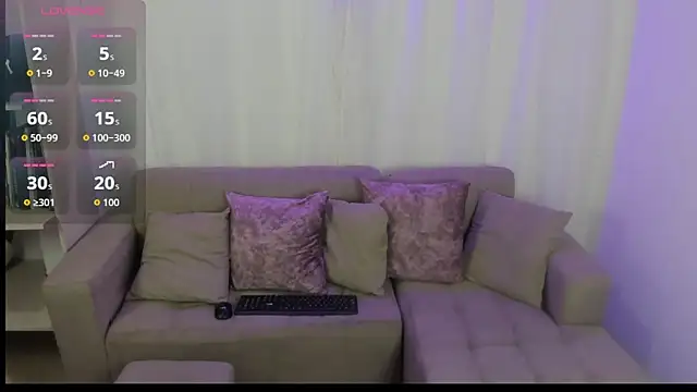 MiaYMolly online show from 02-13-26, 11:50