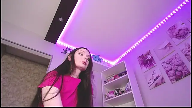 Agness sweet online show from 01-14-25, 08:20