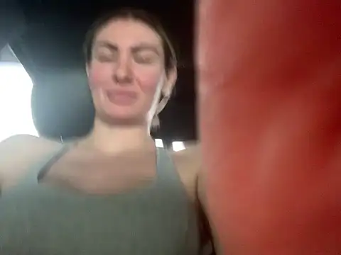 Alyssa rhoades online show from 04-18-26, 10:21