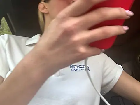 Alyssa rhoades online show from 07-26-26, 06:26