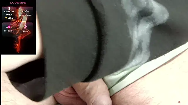 steffencamboy online show from 01-07-26, 10:29