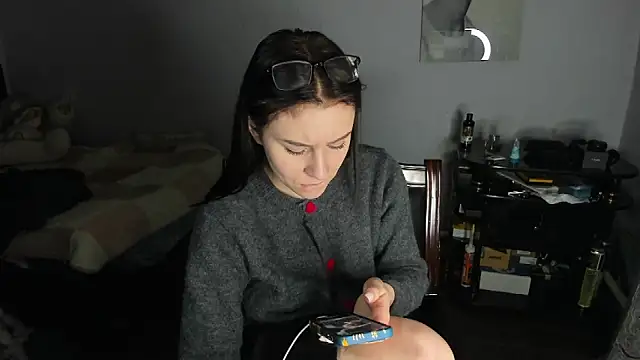 Snapshot of KindKristy chatting on 02-07-25, 09:37 KindKristy online show from 02-07-25, 09:37