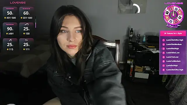 Snapshot of KindKristy chatting on 02-09-25, 05:08 KindKristy online show from 02-09-25, 05:08