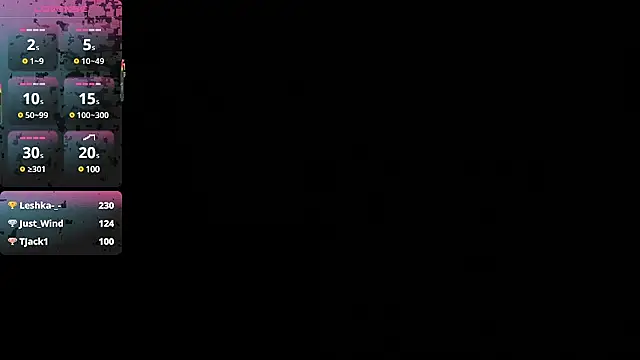 Snapshot of KindKristy chatting on 03-02-25, 08:59 KindKristy online show from 03-02-25, 08:59