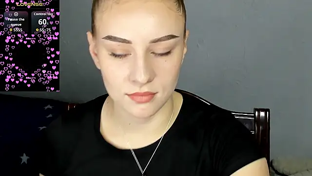 Snapshot of KindKristy chatting on 09-09-25, 05:07 KindKristy online show from 09-09-25, 05:07