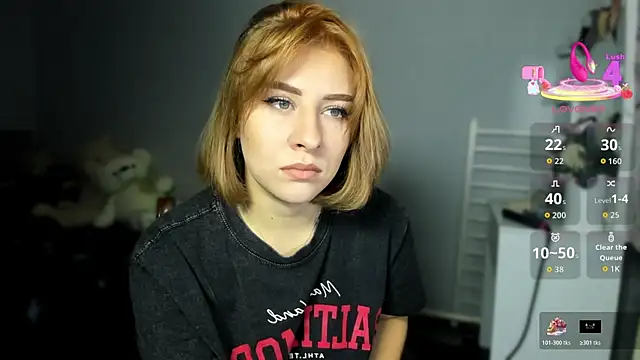 Snapshot of KindKristy chatting on 11-10-25, 04:55 KindKristy online show from 11-10-25, 04:55