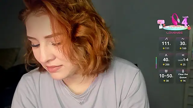 KindKristy online show from 12-19-25, 04:52