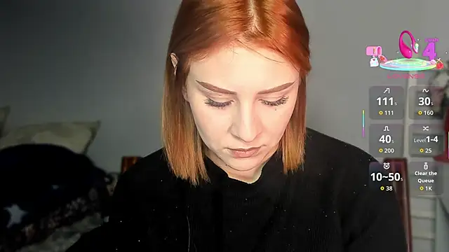 KindKristy online show from 12-22-25, 05:15