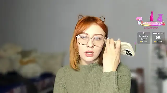 KindKristy online show from 02-06-26, 05:01