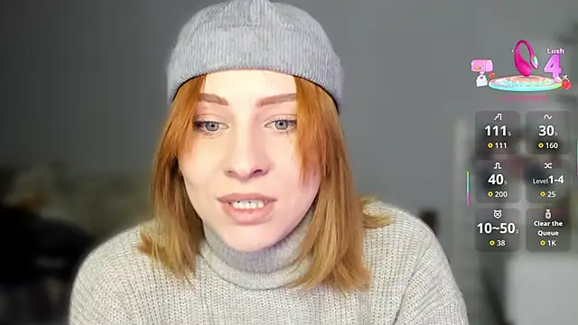 KindKristy online show from 02-26-26, 04:55