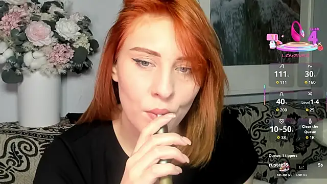 KindKristy online show from 03-06-26, 05:26