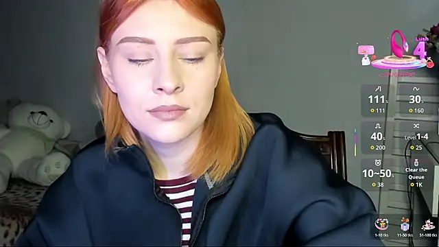 KindKristy online show from 03-31-26, 05:19