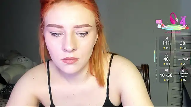 KindKristy online show from 04-05-26, 05:15