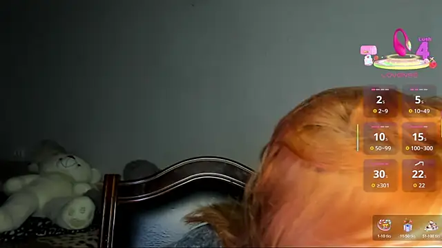 KindKristy online show from 04-07-26, 05:08