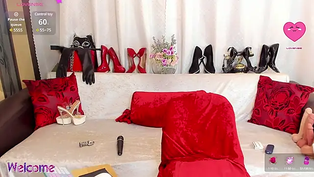 Snapshot of PrettySofie chatting on 01-22-25, 02:03 PrettySofie online show from 01-22-25, 02:03