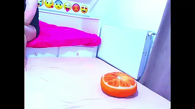 evehotty online show from 03-02-26, 08:04