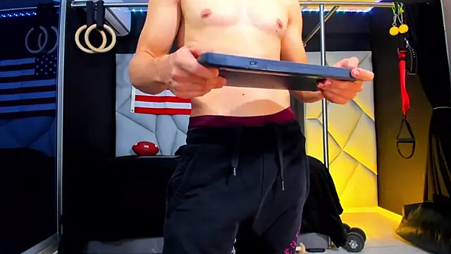 Aydenmiller96 online show from 03-07-26, 01:24