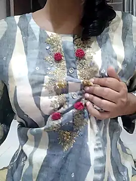 Yoursejal online show from 11-07-25, 03:34