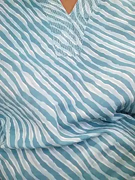 Yoursejal online show from 03-12-26, 09:59