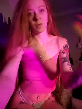 LucidLucy online show from 01-08-25, 11:32