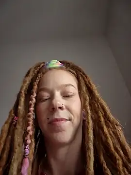 LucidLucy online show from 03-06-26, 02:13