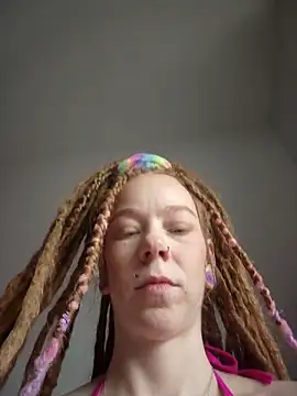 LucidLucy online show from 03-07-26, 04:26