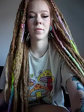 LucidLucy online show from 04-20-26, 11:57