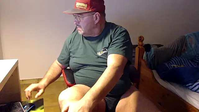 fraboys online show from 03-03-26, 03:18