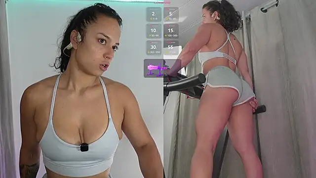 afroditaP  online show from 12-16-25, 09:36