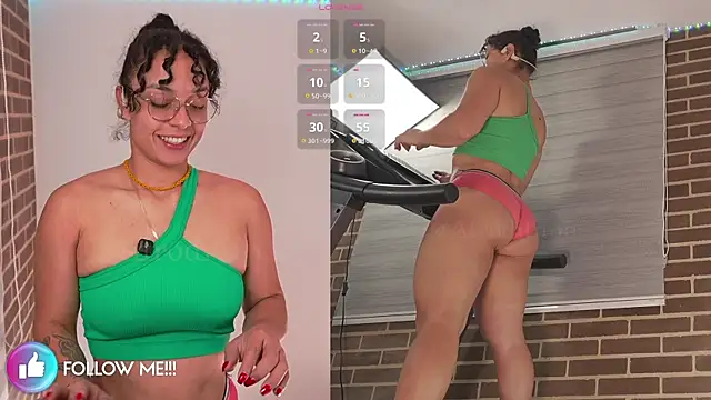 afroditaP  online show from 06-29-26, 10:15