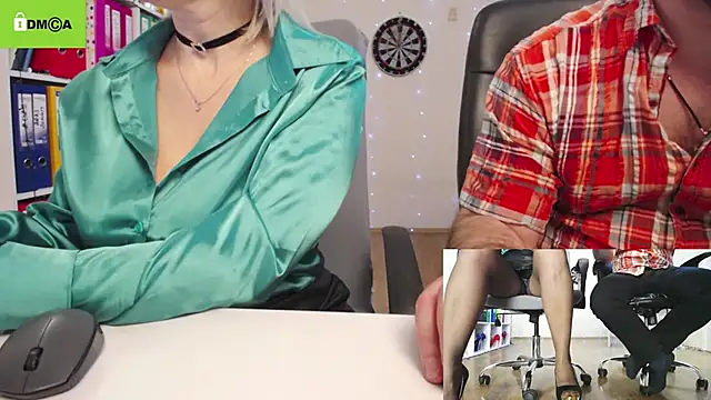 secret-office online show from 02-01-25, 06:00