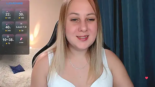 Givemetime  online show from 04-17-26, 04:54