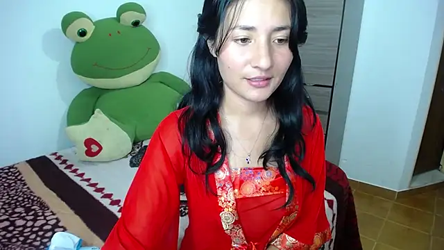 emily honter online show from 02-21-25, 04:40