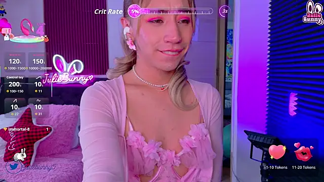 Littlebunny21 online show from 05-30-26, 07:33