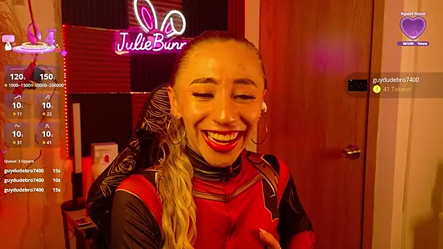 Littlebunny21 online show from 07-10-26, 12:48