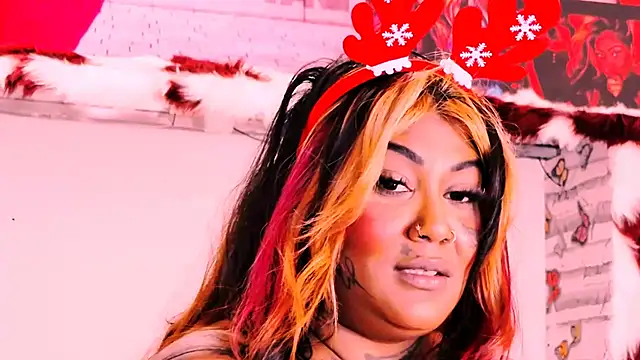 indian dreamgirl online show from 12-18-24, 02:17