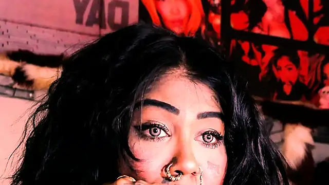 indian dreamgirl online show from 10-21-25, 08:53