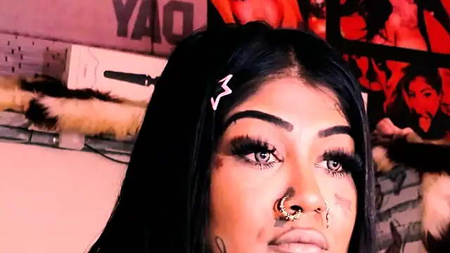 indian dreamgirl online show from 10-30-25, 08:42